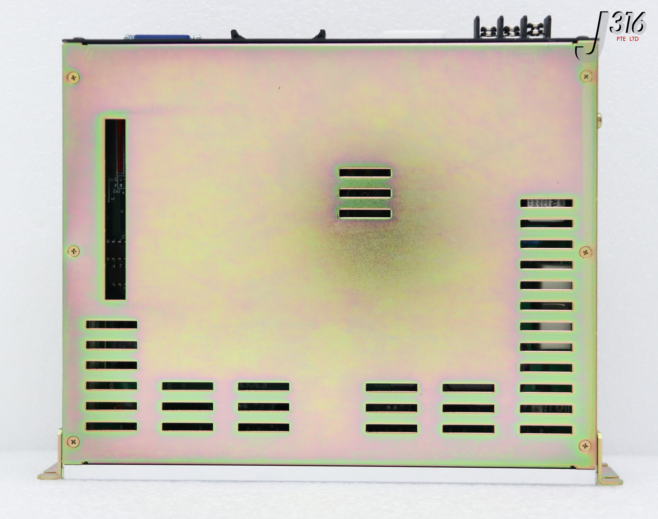 37115 OLYMPUS OPTICAL AC SERVO DRIVER DBGP60CB13CEA | eBay